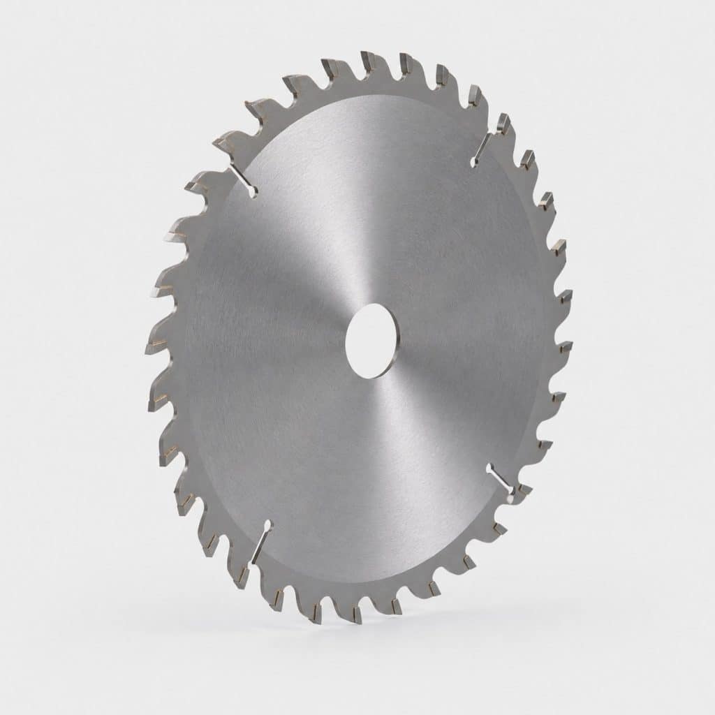 Lame de scie circulaire 216 x 30 mm 48 dents
