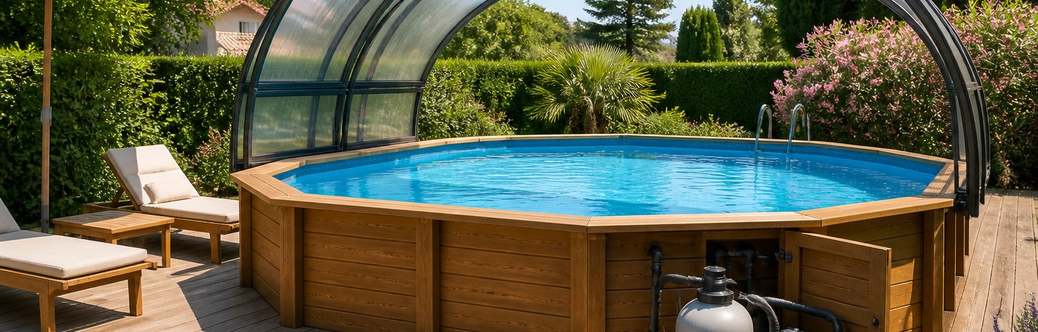 Piscine & Filtration
