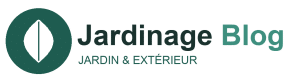 Logo Jardinage Blog