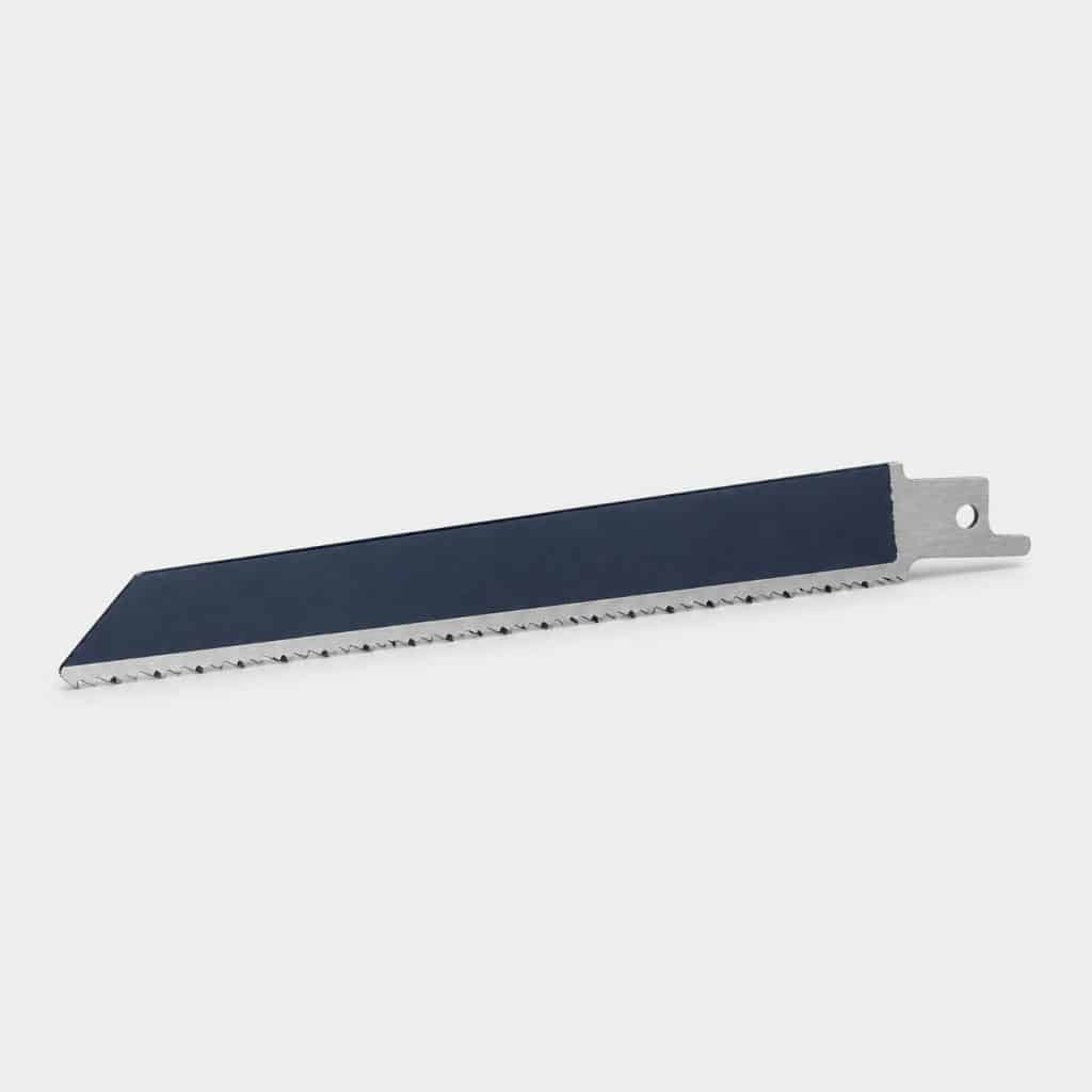 Lame de scie sabre polyvalente bois et métal