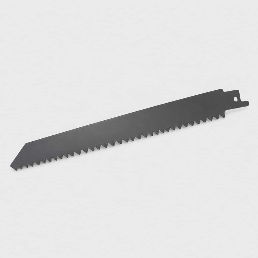 Lame de scie sabre longue denture grossière