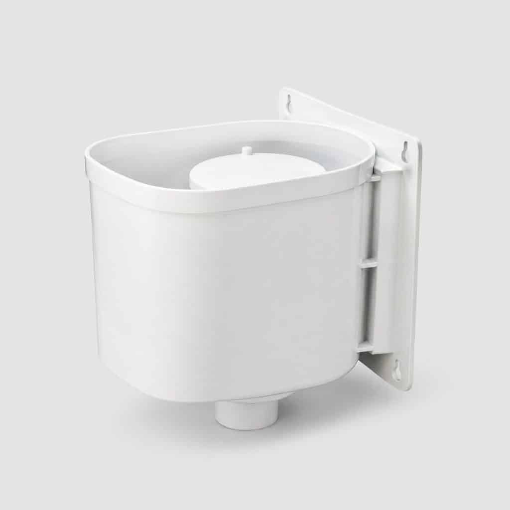 Skimmer de surface pour piscine hors-sol tubulaire