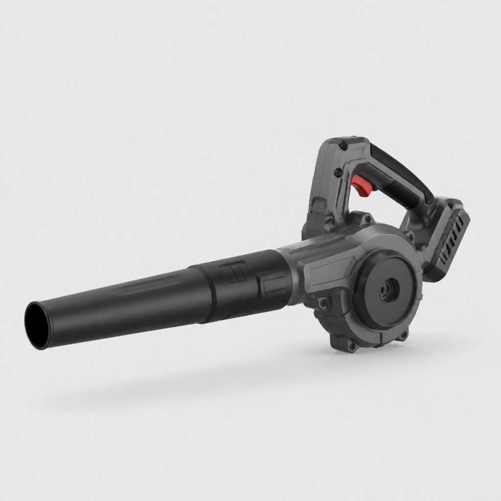 Souffleur à batterie ultra compact et léger