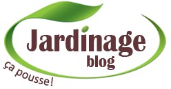 Jardinage Blog